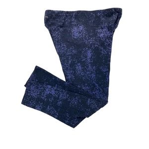 Calvin Klein Woman Performance Quick Dry Leggings Large